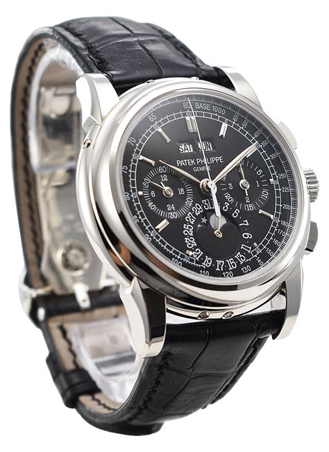 patek philippe 5970 tiffany|Patek Philippe tiffany for sale.